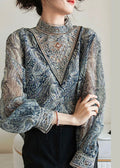 Beautifully Crafted Shirt in a Classic Style