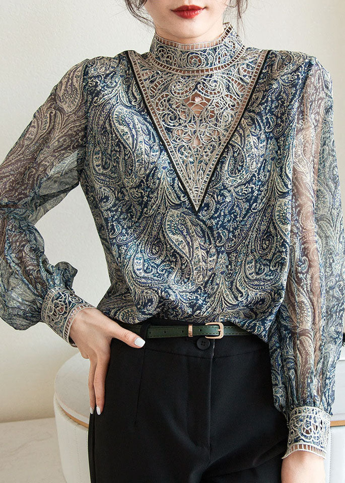 Beautifully Crafted Shirt in a Classic Style