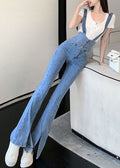 Beautifully Balanced Pants with Timeless Character
