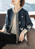 Sophisticated Cardigan with a Clean Classic Look