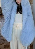 Beautifully Finished Coat in a Timeless Design