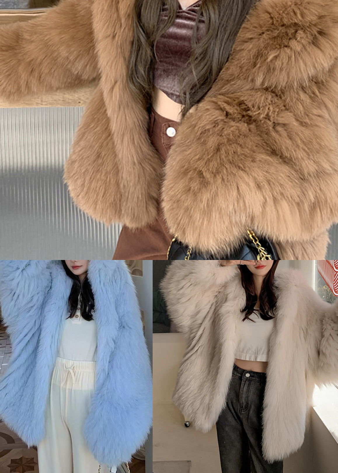 Beautifully Finished Coat in a Timeless Design