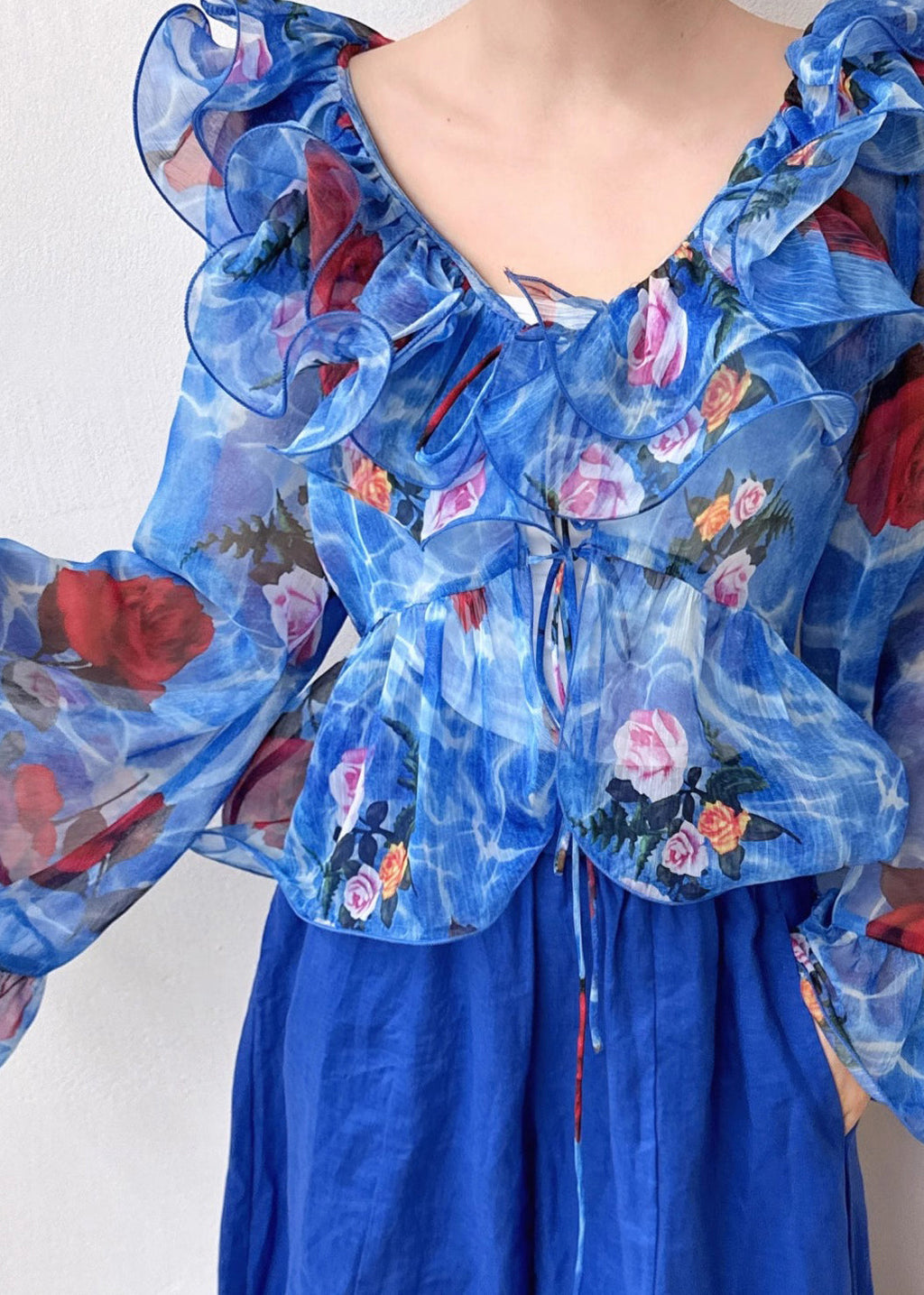 Polished Shirt with an Effortless Classic Look