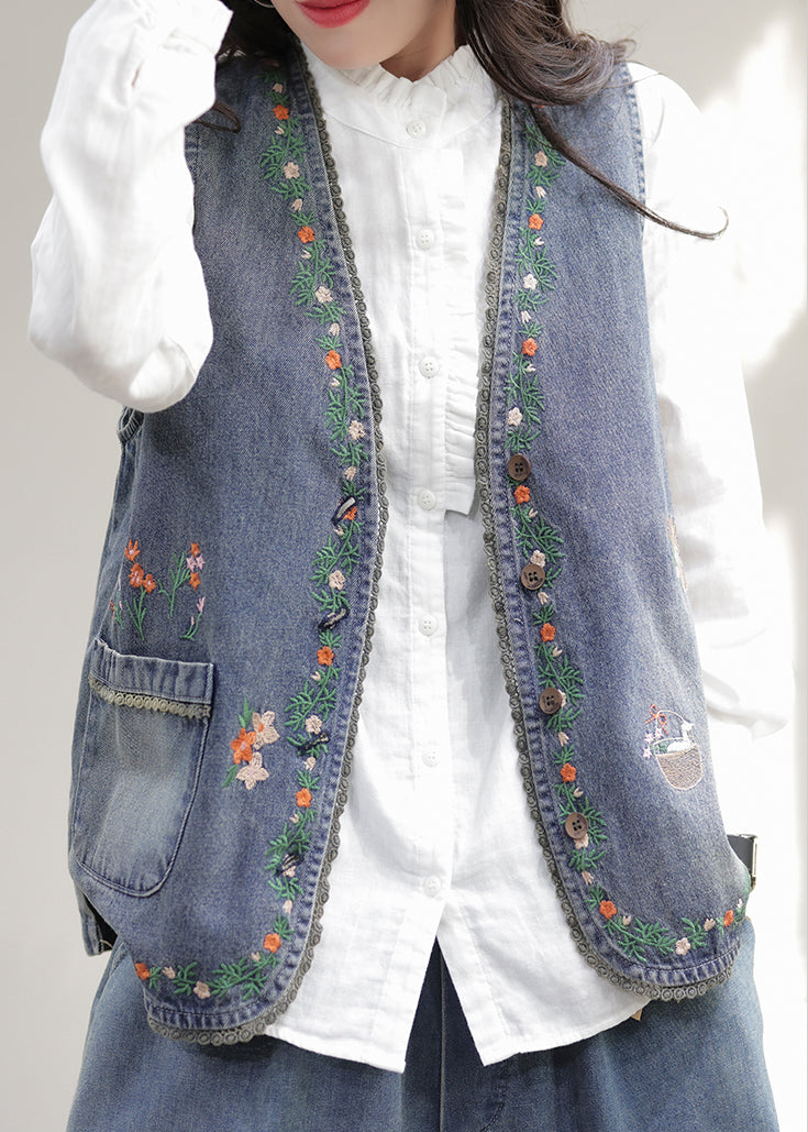 Vintage Inspired Coat with a Contemporary Edge