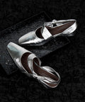 Beautifully Crafted Orthopedic Sandals