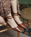 Beautifully Crafted Orthopedic Sandals