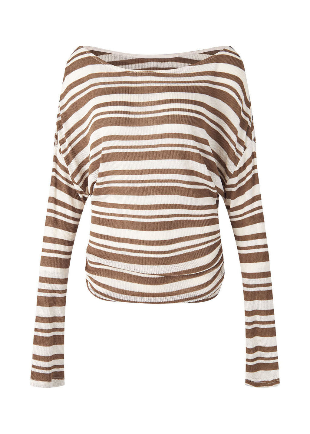 A Vintage Style Blouse with Delicate Timeless Details