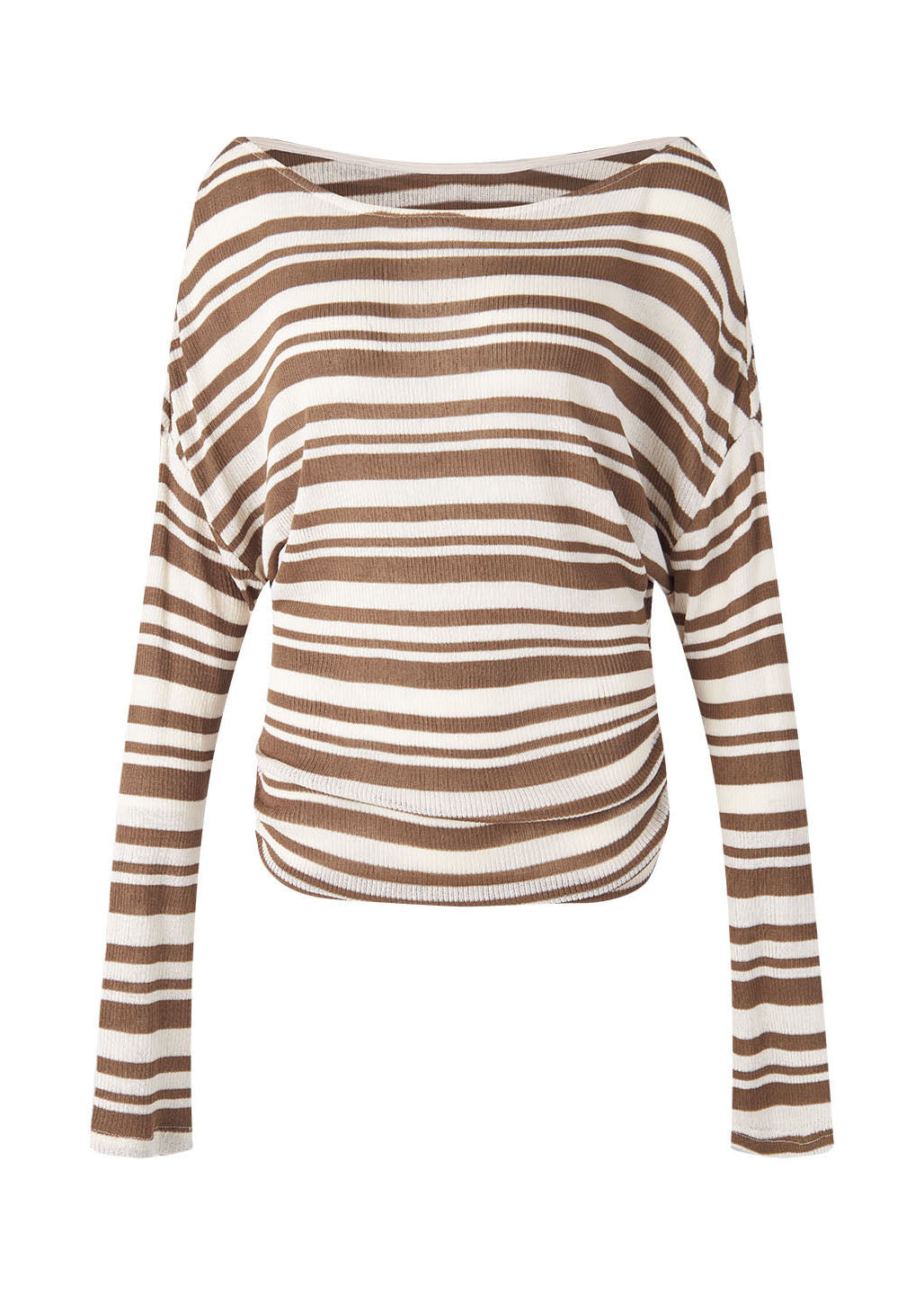 A Vintage Style Blouse with Delicate Timeless Details