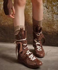 Stylish Orthopedic Boots for Any Occasion