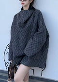 Vintage Inspired Coat with a Contemporary Edge