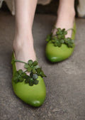 Beautifully Crafted Orthopedic Shoes