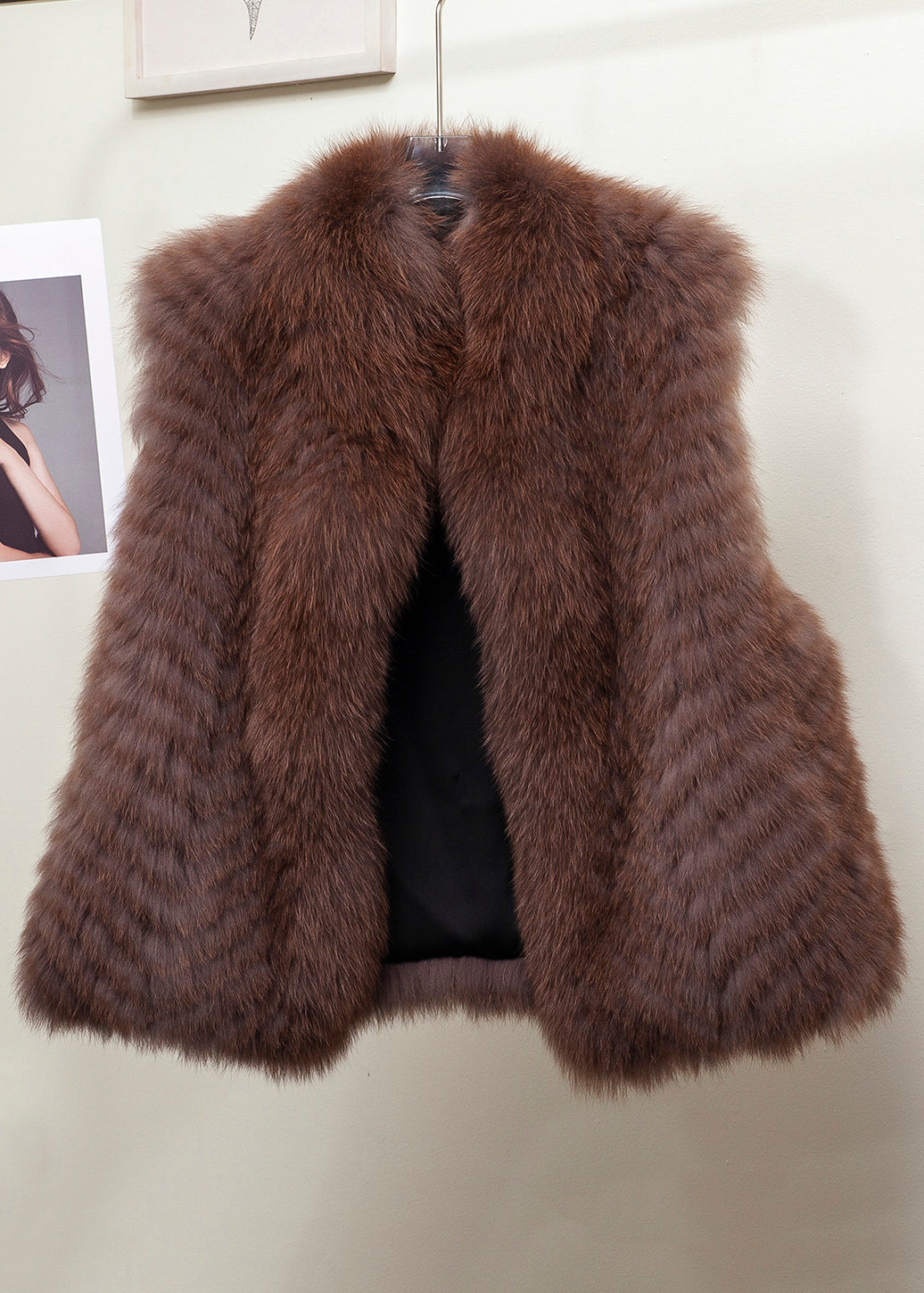 Beautifully Balanced Coat with Timeless Character