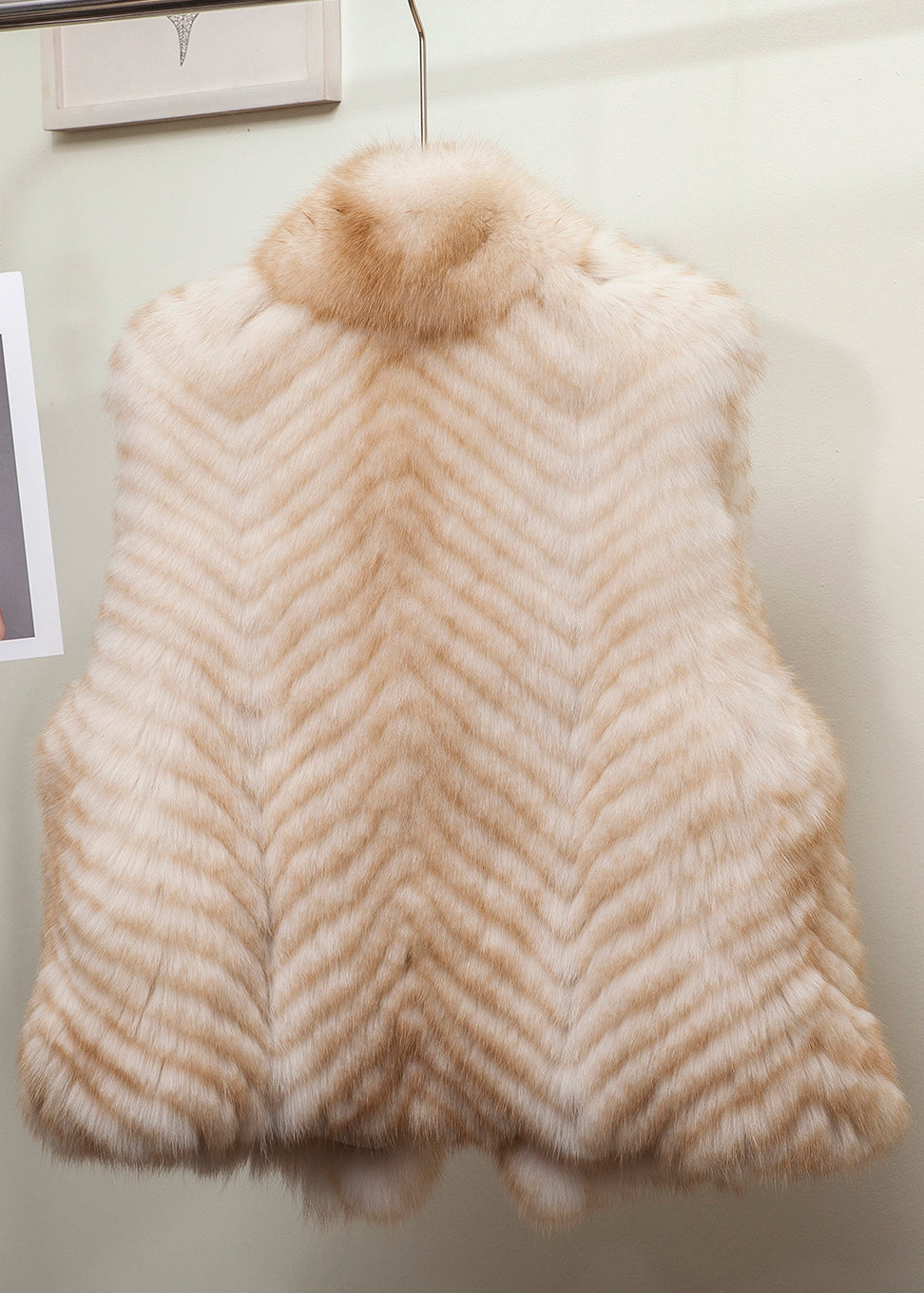 Beautifully Balanced Coat with Timeless Character