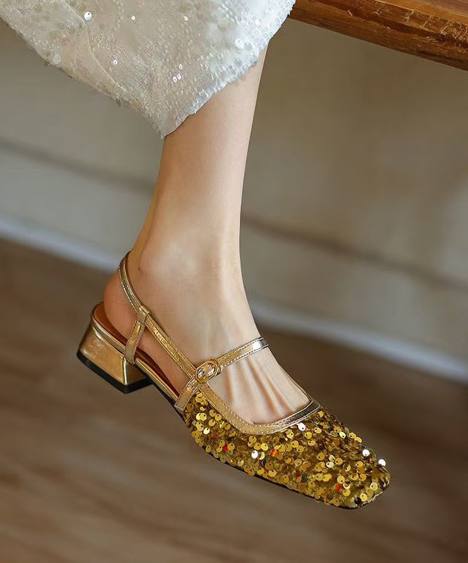 Stylish Orthopedic Sandals for Any Occasion