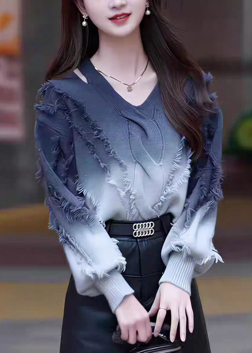 Beautifully Crafted Sweater in a Classic Style
