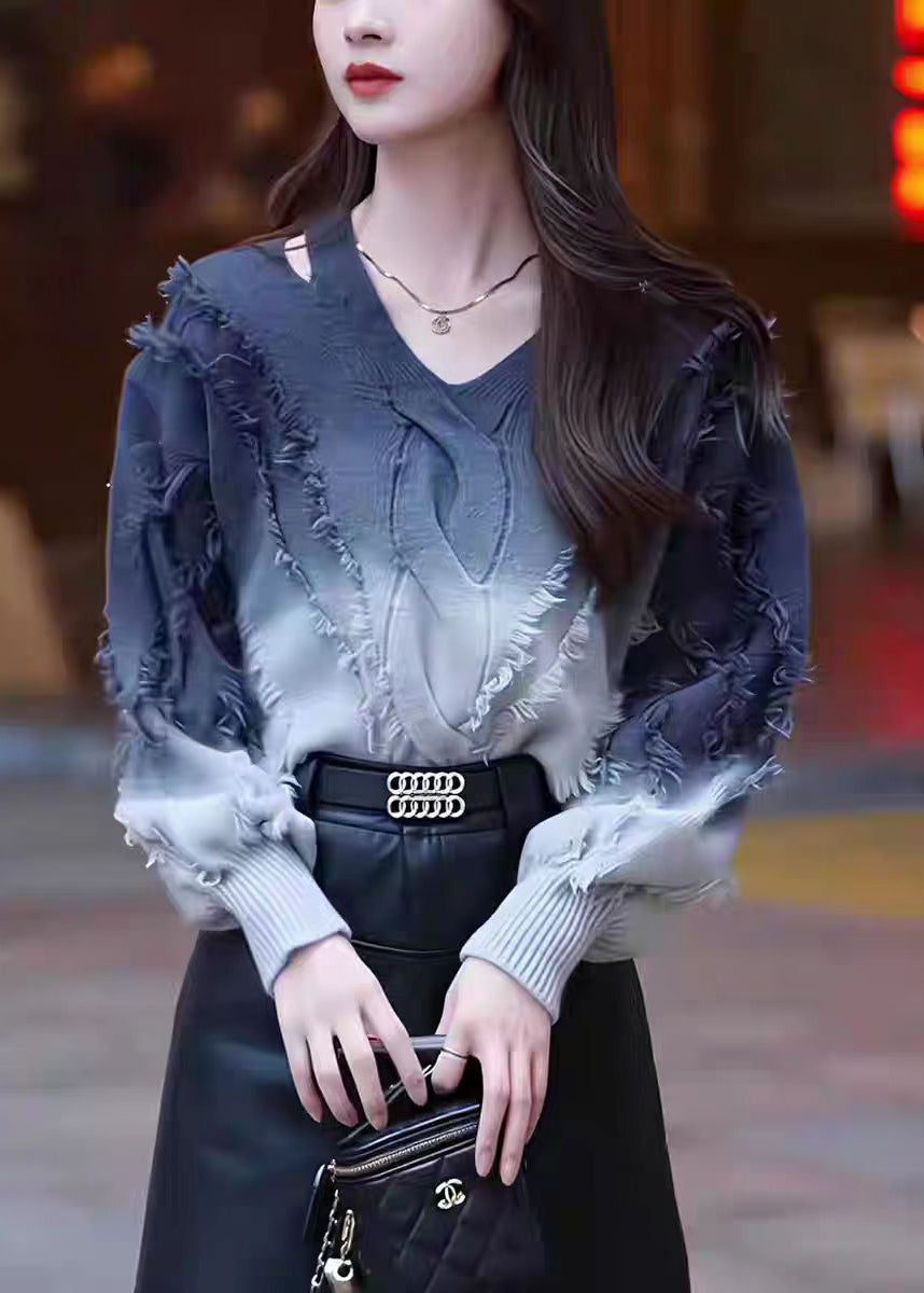 Beautifully Crafted Sweater in a Classic Style