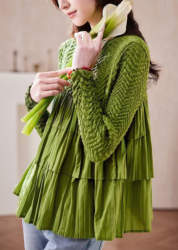 Elegantly Styled Top for Everyday Wear