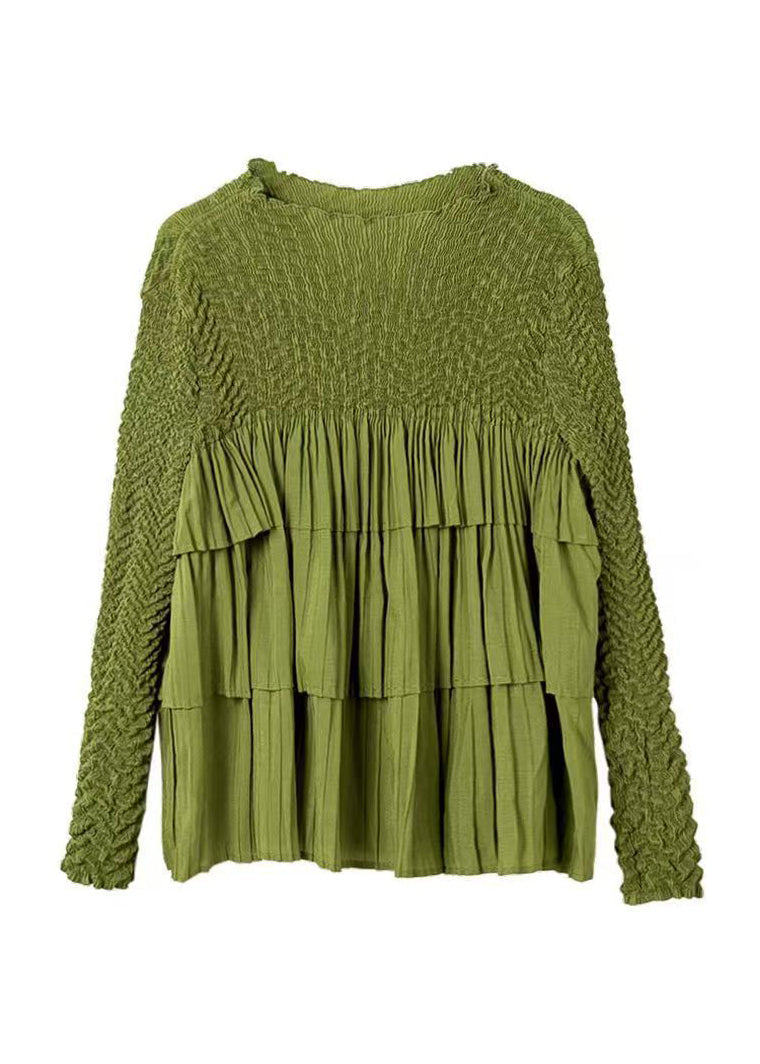 Elegantly Styled Top for Everyday Wear