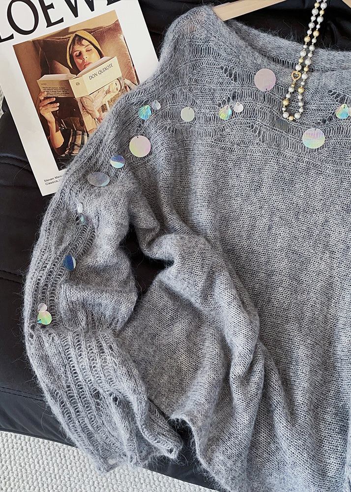 Beautifully Crafted Top in a Classic Style