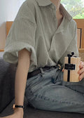 Sophisticated Blouse with a Clean Classic Look