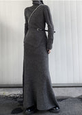 Sophisticated Garment with a Clean Classic Look