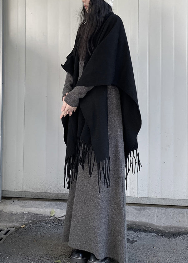 Sophisticated Garment with a Clean Classic Look