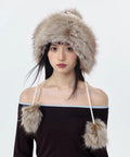 Vintage Inspired Garment with a Contemporary Edge
