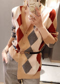Polished Cardigan with an Effortless Classic Look