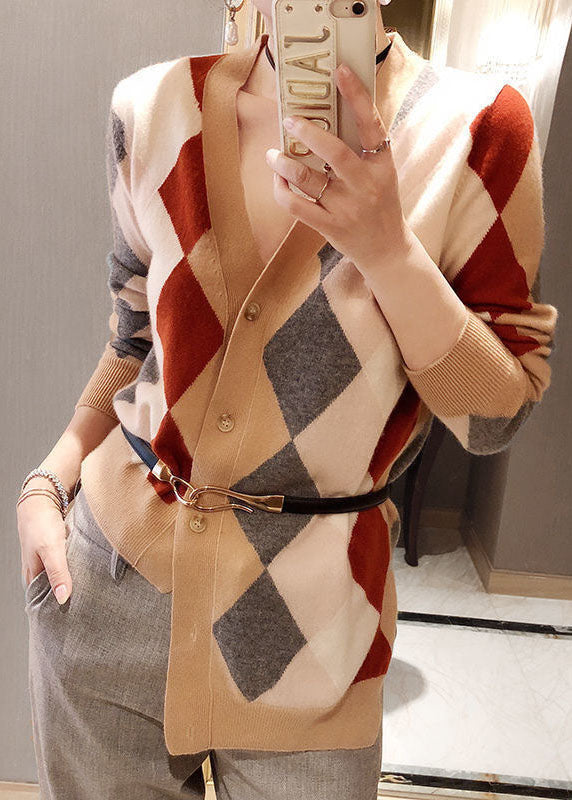 Polished Cardigan with an Effortless Classic Look