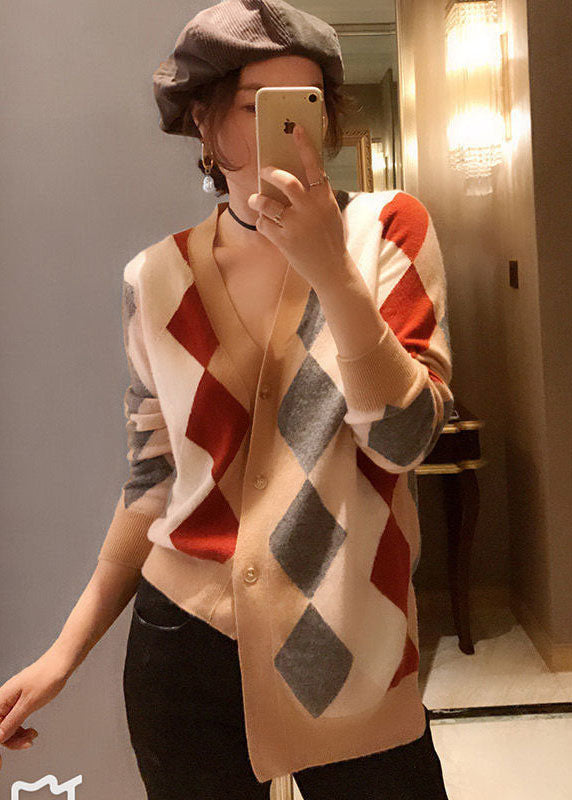 Polished Cardigan with an Effortless Classic Look