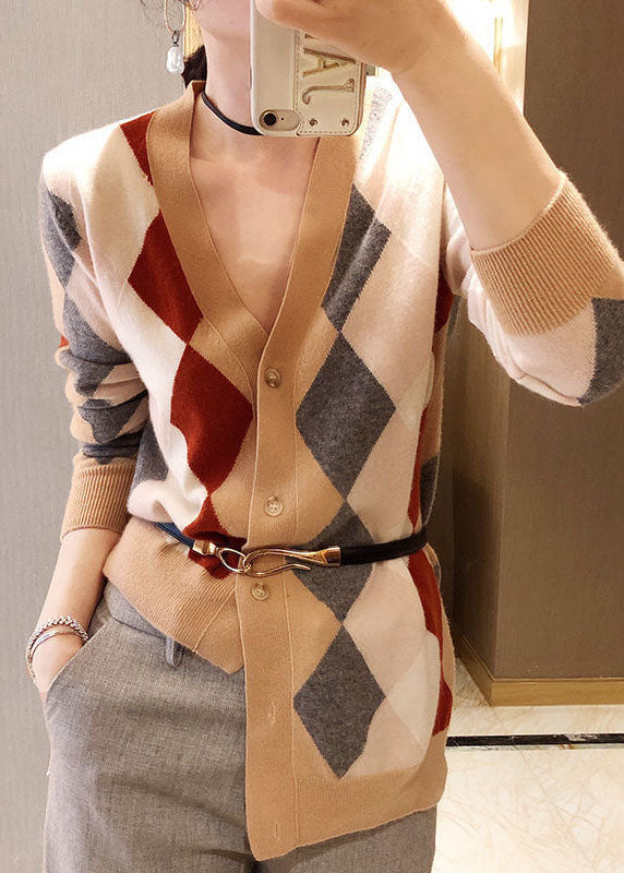 Polished Cardigan with an Effortless Classic Look