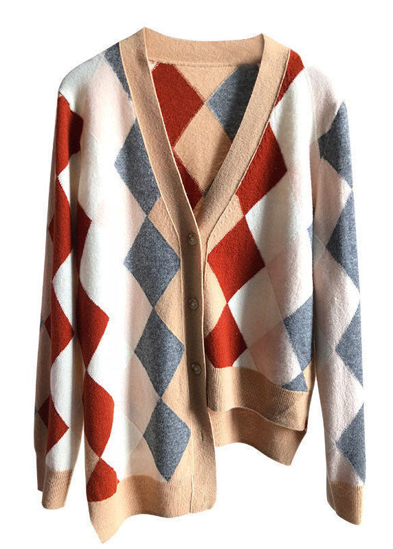 Polished Cardigan with an Effortless Classic Look