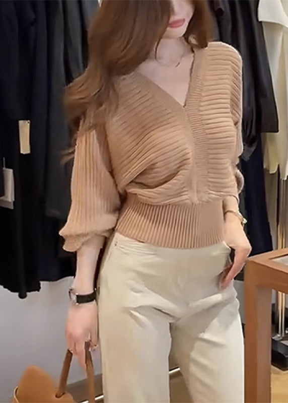 Beautifully Balanced Sweater with Timeless Character
