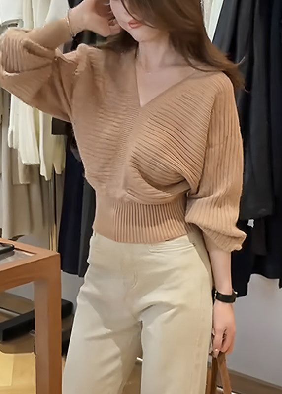 Beautifully Balanced Sweater with Timeless Character