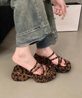 Comfortable Orthopedic Sandals for Daily Wear