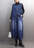 Classic Vintage Pants with a Flattering Fit