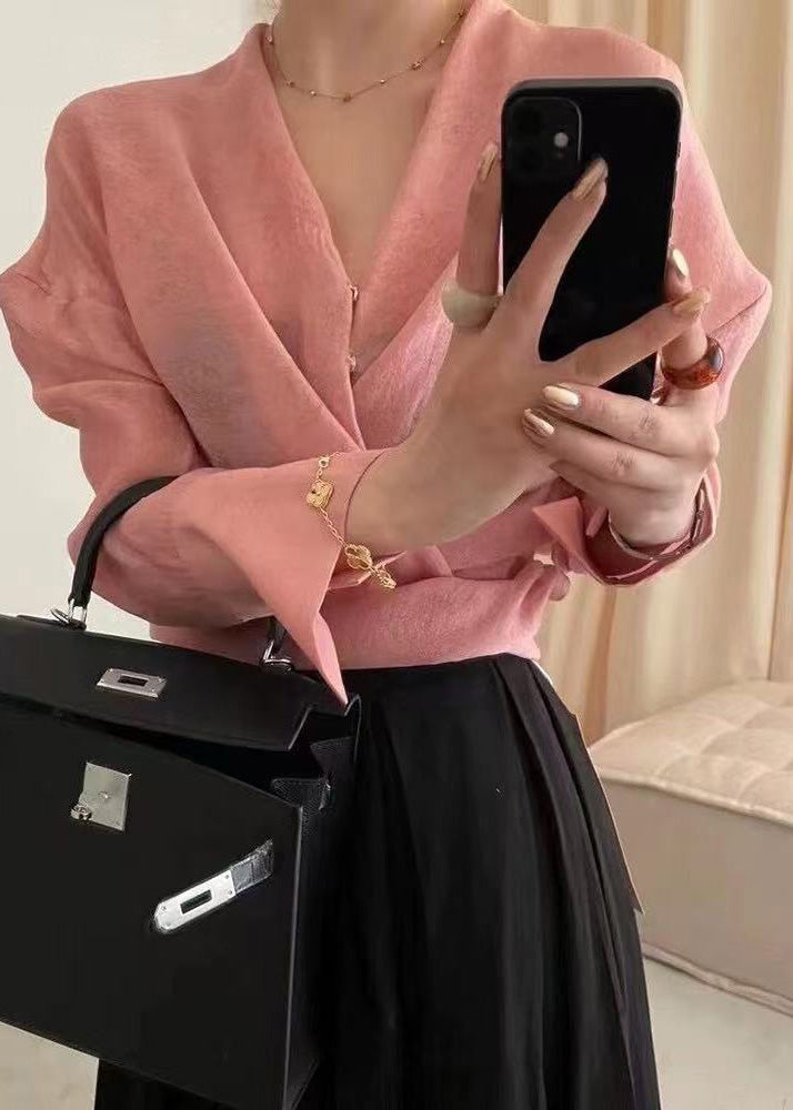 Classic Vintage & Enduringly Stylish Top