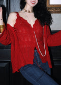 Elegantly Styled Cardigan for Everyday Wear