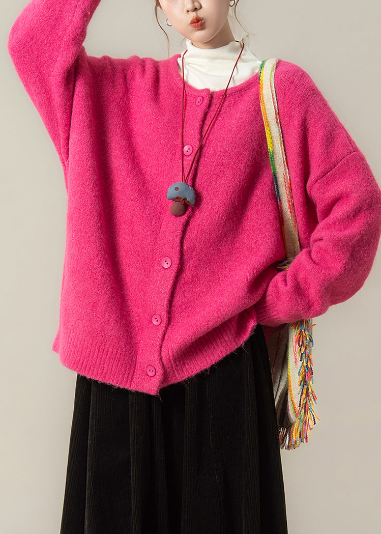 Effortlessly Elegant Cardigan with a Timeless Design