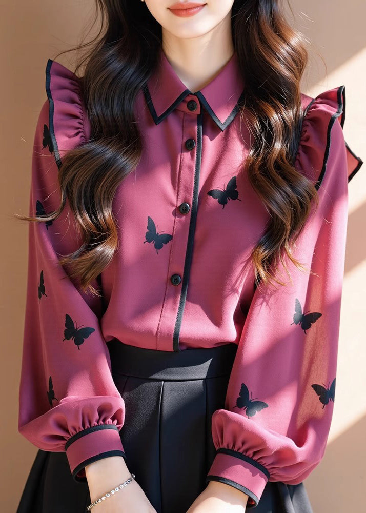 Gracefully Styled Shirt for Any Occasion