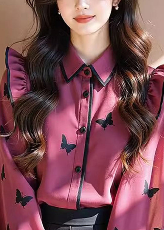 Gracefully Styled Shirt for Any Occasion