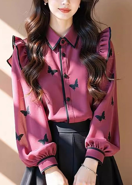 Gracefully Styled Shirt for Any Occasion