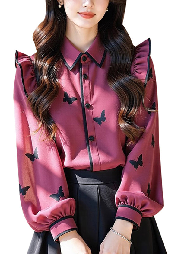 Gracefully Styled Shirt for Any Occasion
