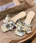 Elegant Orthopedic Sandals for Every Step