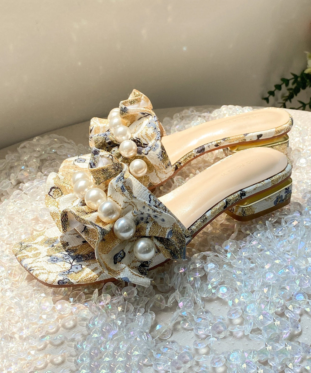 Elegant Orthopedic Sandals for Every Step