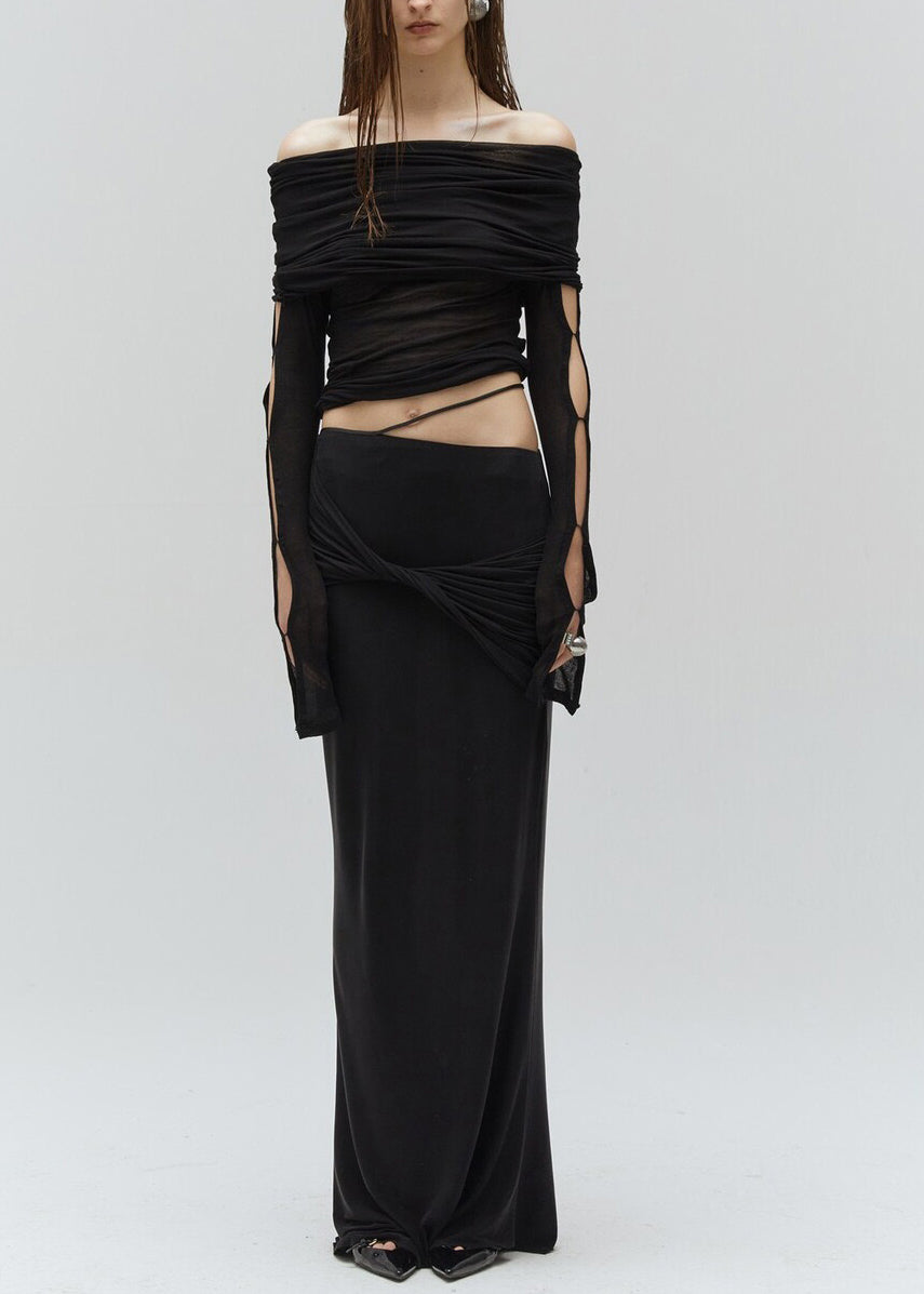 Elegantly Styled Garment for Everyday Wear