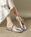 Classic Orthopedic Sandals with Timeless Style