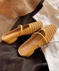 Beautifully Crafted Orthopedic Sandals