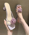 Graceful Orthopedic Sandals for Modern Look
