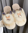Chic Orthopedic Slippers with Unique Design